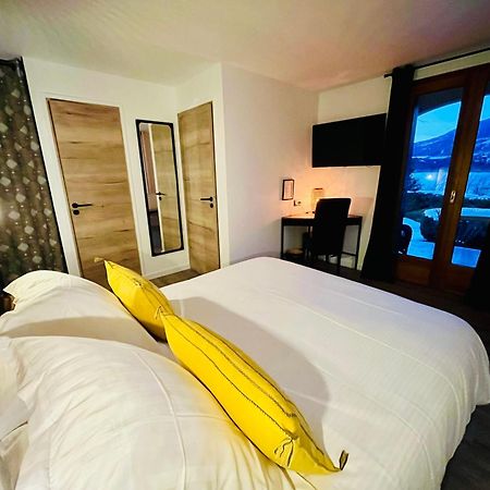 Hotel Les Chaumettes Savines Δωμάτιο φωτογραφία