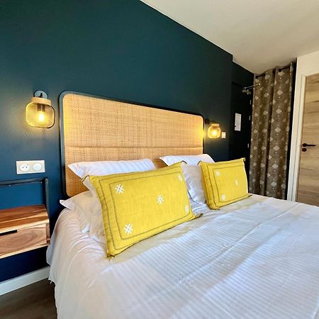 Hotel Les Chaumettes Savines Εξωτερικό φωτογραφία