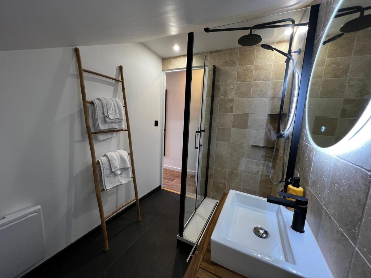 Hotel Les Chaumettes Savines Εξωτερικό φωτογραφία