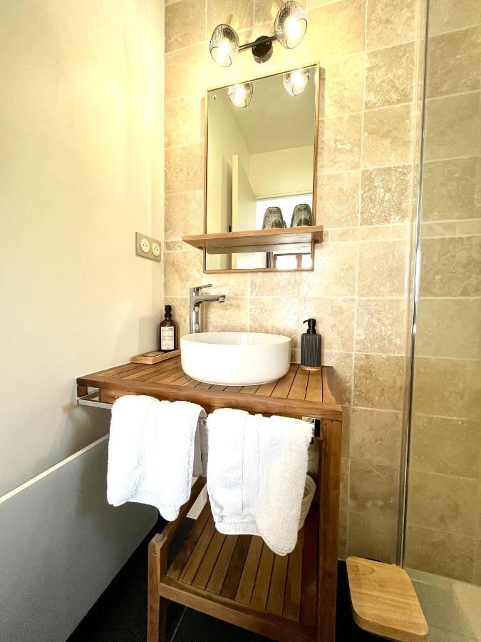 Hotel Les Chaumettes Savines Εξωτερικό φωτογραφία
