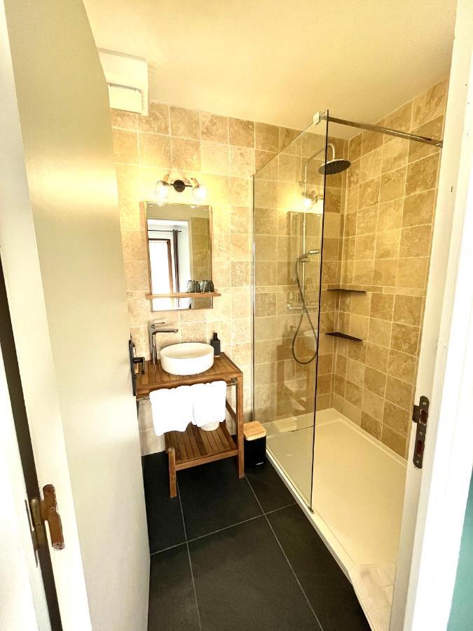 Hotel Les Chaumettes Savines Εξωτερικό φωτογραφία