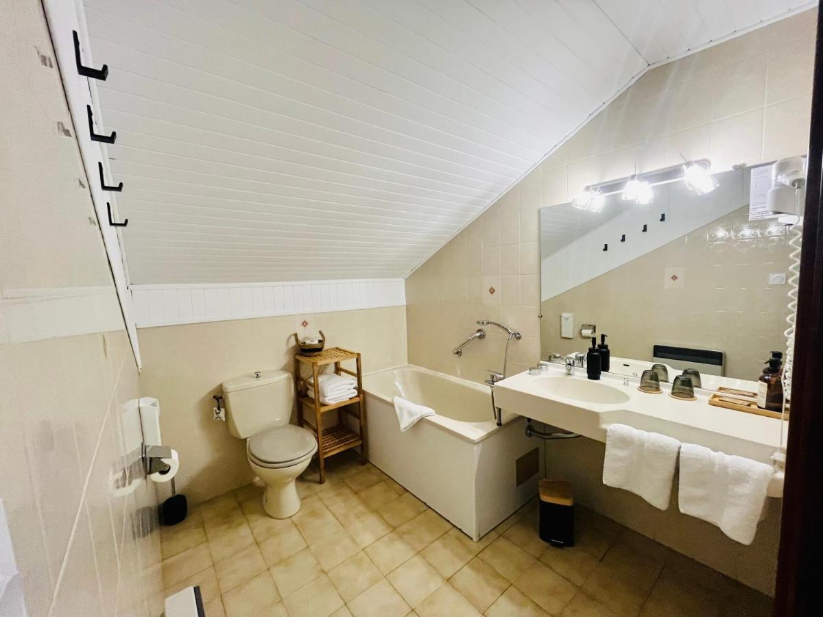 Hotel Les Chaumettes Savines Εξωτερικό φωτογραφία