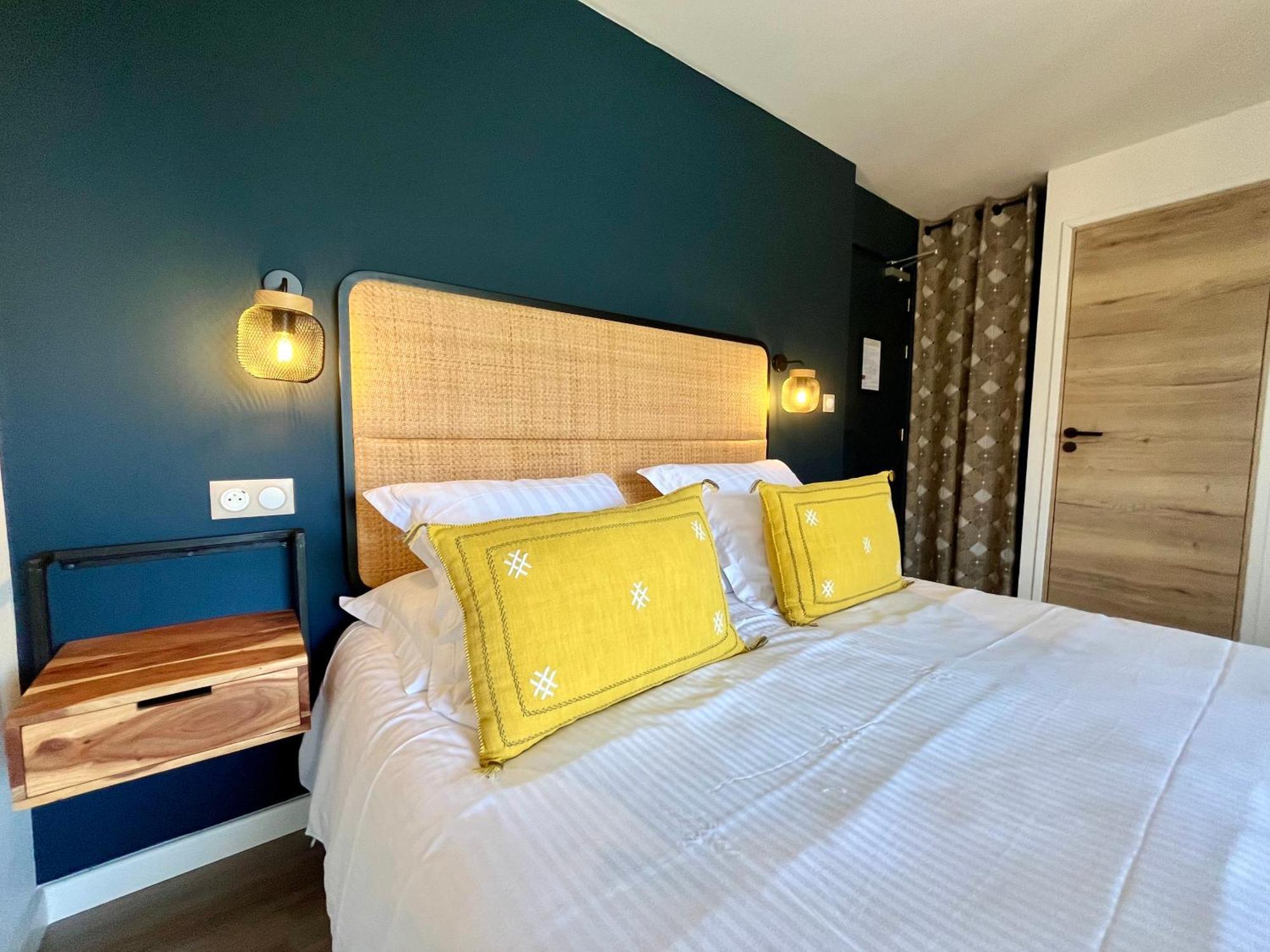 Hotel Les Chaumettes Savines Εξωτερικό φωτογραφία
